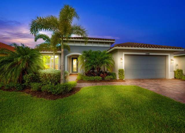 Property at 12008 SW Marigold Ave, Port Saint Lucie, FL 34987, 3 beds, 3 baths