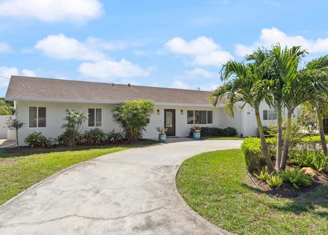 Property at 1058 NW 6th Dr, Boca Raton, FL 33486, 4 beds, 4.5 baths