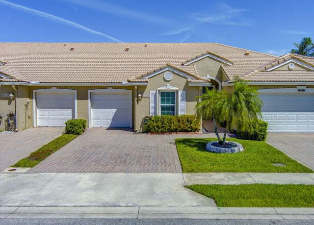 Property at 8417 Long Bay, West Palm Beach, FL 33411, 2 beds, 2 baths
