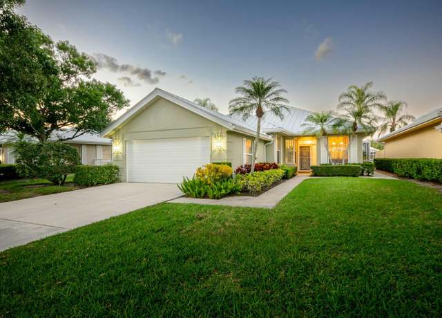 Property at 2036 SW Mayflower Dr, Palm City, FL 34990, 3 beds, 2 baths