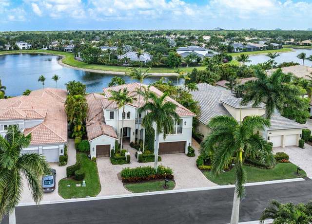 Property at 122 Terra Linda Pl, Palm Beach Gardens, FL 33418, 4 beds, 5 baths