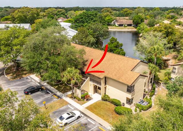 Property at 4407 Carambola Cir S #2635, Coconut Creek, FL 33066, 2 beds, 2 baths