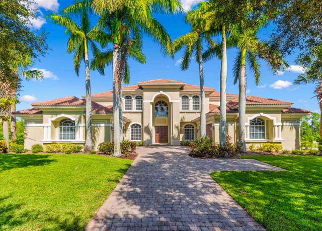 Property at 10303 SW Fiddlers Way, Palm City, FL 34990, 5 beds, 6 baths