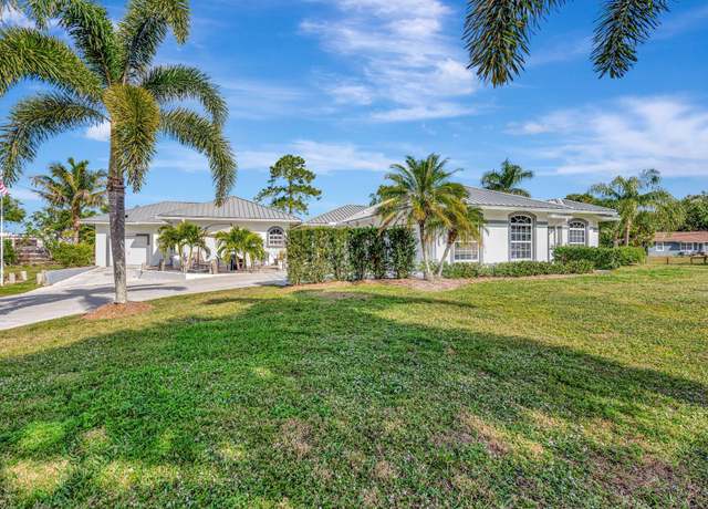 Property at 9897 Sandy Run, Jupiter, FL 33478, 5 beds, 3 baths