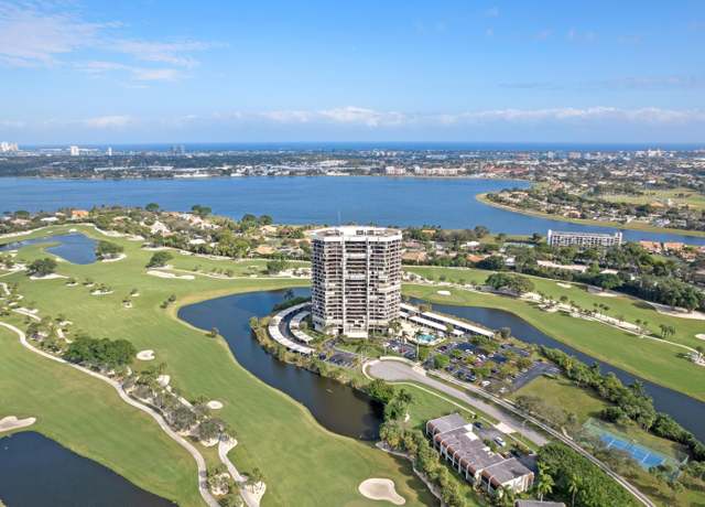 Property at 1900 Consulate Pl #1902, West Palm Beach, FL 33401, 2 beds, 2 baths