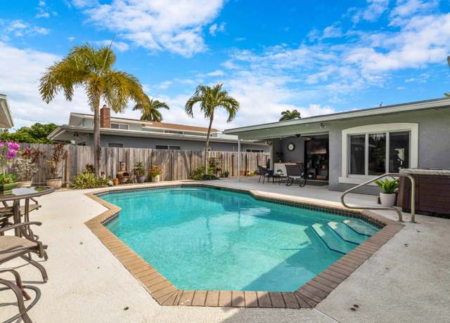 Property at 1351 SE 7 Ave, Pompano Beach, FL 33060, 4 beds, 4 baths