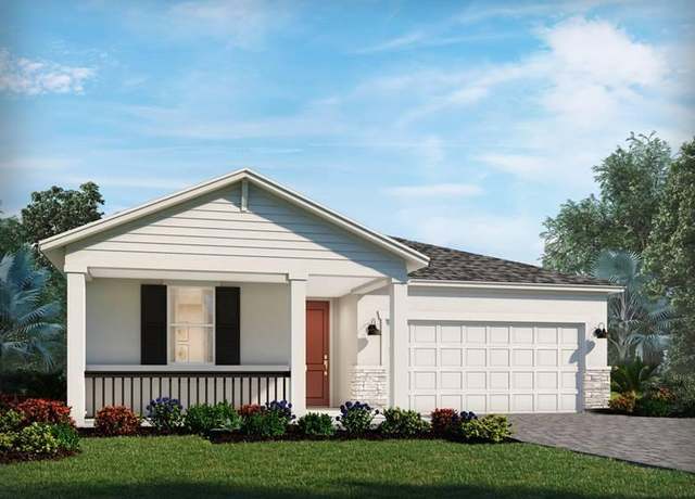 Property at 11312 NW Barnstead Way, Port Saint Lucie, FL 34987, 4 beds, 2 baths