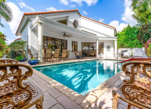 Property at 2133 NW 57th St, Boca Raton, FL 33496, 4 beds, 4 baths