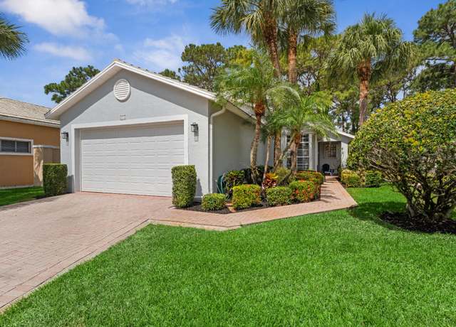 Property at 175 Harbor Lake Cir, Greenacres, FL 33413, 3 beds, 2 baths