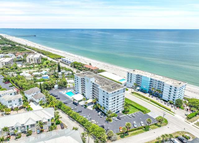 Property at 911 Ocean Dr #401, Juno Beach, FL 33408, 3 beds, 2 baths