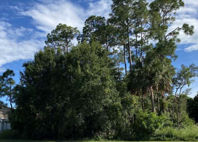 Property at 1438 SW Del Rio Blvd, Port Saint Lucie, FL 34953