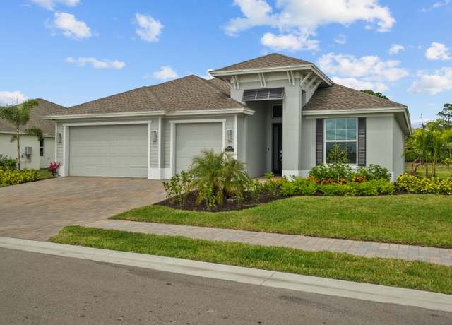 Property at 6431 High Pointe Cir, Vero Beach, FL 32967, 3 beds, 2 baths