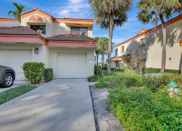Property at 3501 Emerald Oaks Dr #1808, Hollywood, FL 33021, 3 beds, 2 baths