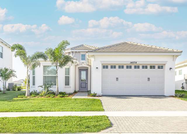Property at 14074 Spruce Pine Dr, Westlake, FL 33470, 3 beds, 2 baths