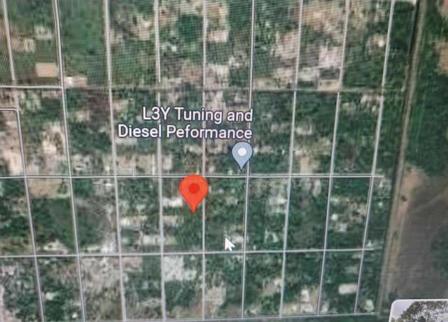 Property at 730 S Willow St, Clewiston, FL 33440