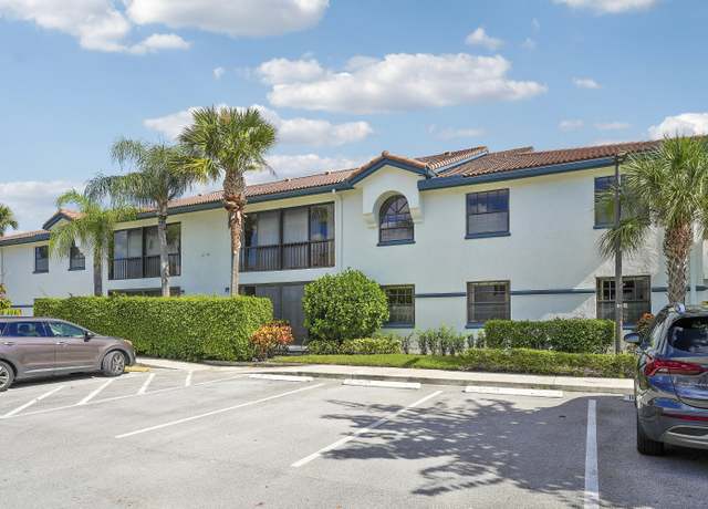 Property at 5135 Floria Dr Unit H, Boynton Beach, FL 33437, 3 beds, 2 baths