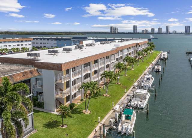 Property at 110 Shore Ct #315, North Palm Beach, FL 33408, 2 beds, 2 baths