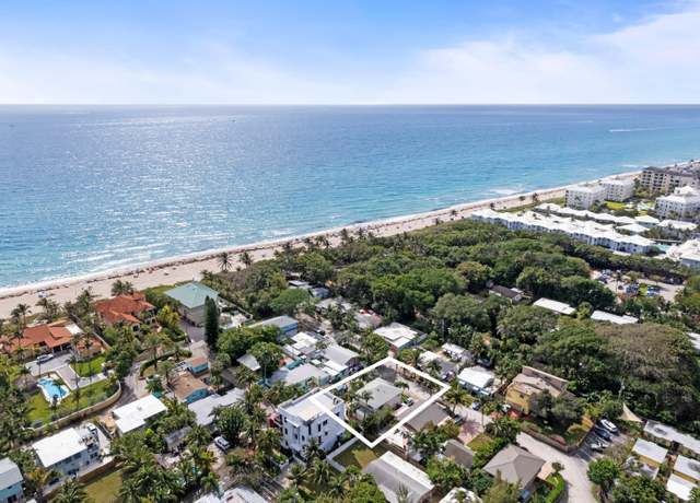 Property at 15 East Ave, Boynton Beach, FL 33435, 4 beds, 3 baths
