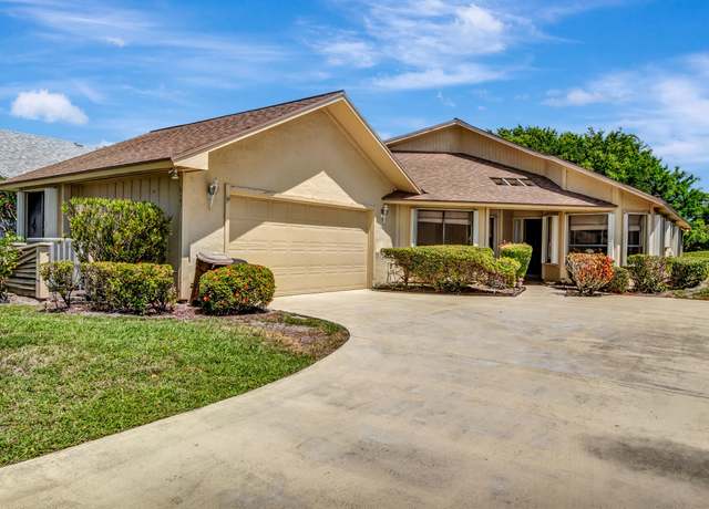Property at 6231 SE Ames Way, Hobe Sound, FL 33455, 2 beds, 2 baths