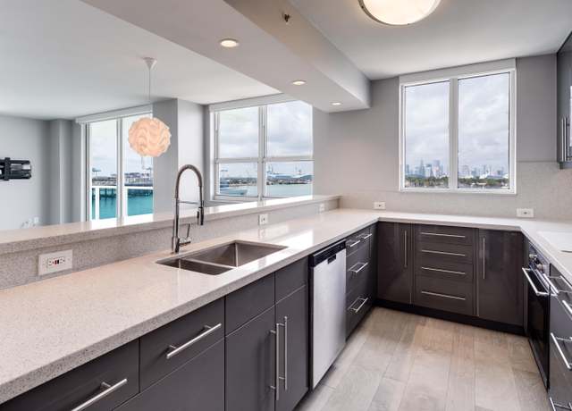Property at 650 West Ave #701, Miami Beach, FL 33139, 2 beds, 2 baths
