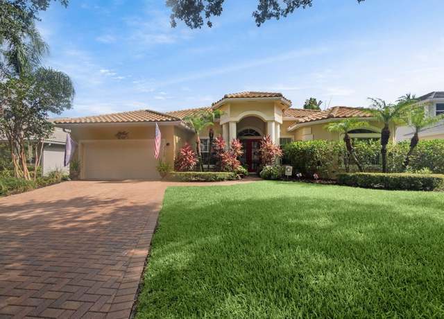 Property at 1128 Lakeshore Dr, Jupiter, FL 33458, 4 beds, 3 baths