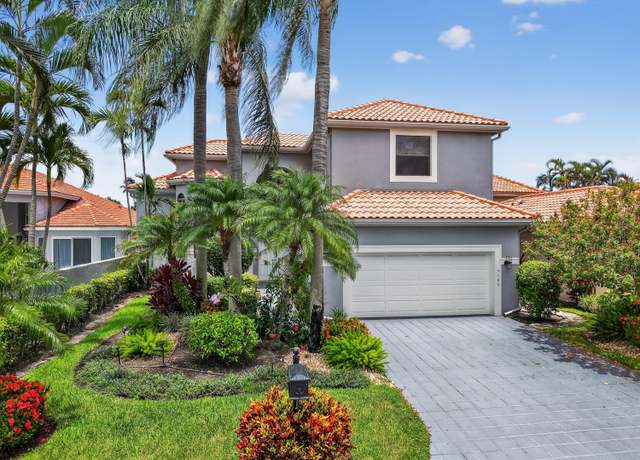 Property at 5185 Suffolk Dr, Boca Raton, FL 33496, 4 beds, 5.5 baths