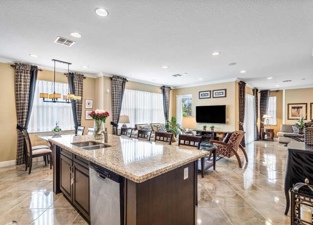 Property at 2249 Merriweather Way, Wellington, FL 33414, 4 beds, 2.5 baths