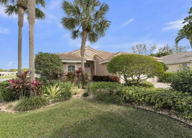 Property at 2515 Egret Lake Dr, West Palm Beach, FL 33413, 3 beds, 2 baths