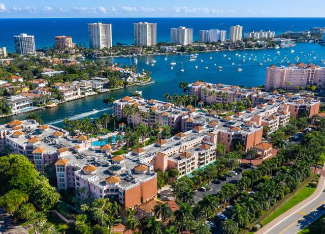 Property at 120 SE 5th Ave #324, Boca Raton, FL 33432, 2 beds, 2 baths