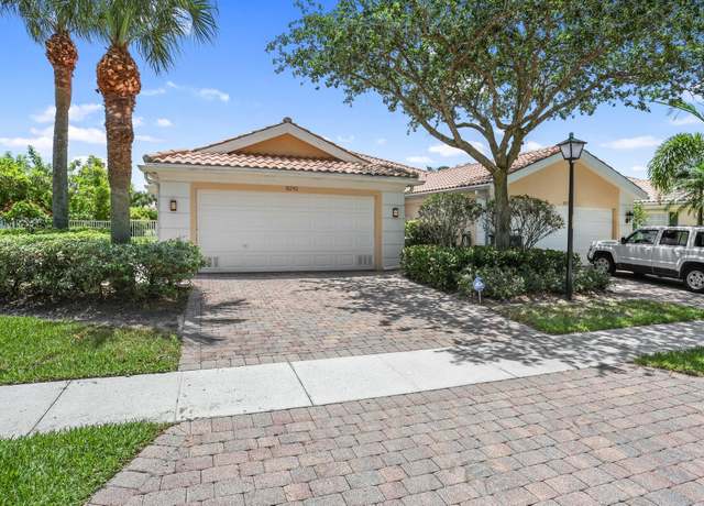 Property at 8210 Saint Johns Ct, Wellington, FL 33414, 2 beds, 2 baths