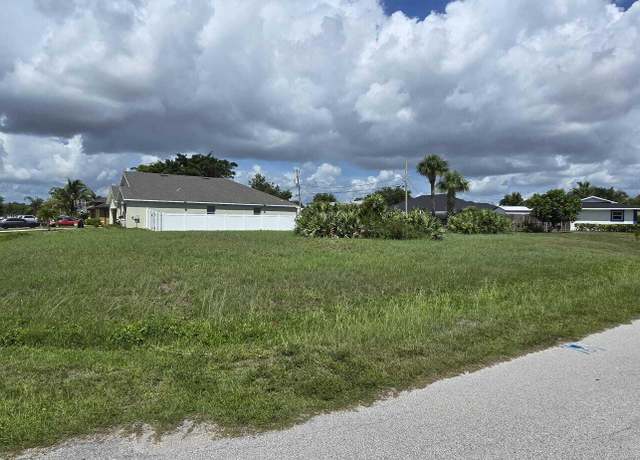 Property at 801 SW Amethist Ter, Port Saint Lucie, FL 34953