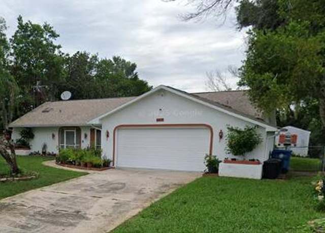 Property at 6418 India Dr, Spring Hill, FL 34608, 2 beds, 2 baths