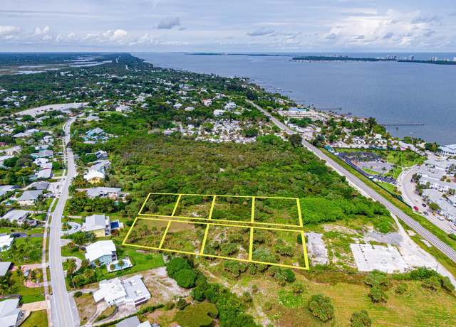 Property at 0 NE Mango Ter, Jensen Beach, FL 34957