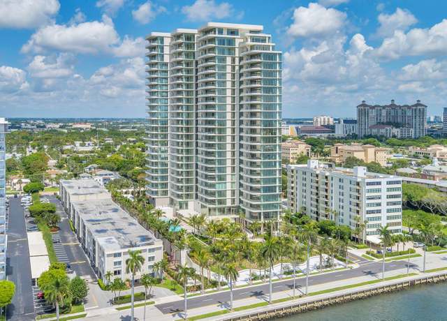 Property at 200 Arkona Ct #2101, West Palm Beach, FL 33401, 3 beds, 3.5 baths