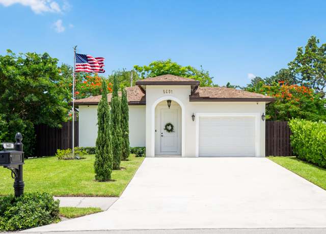 Property at 5601 Papaya Rd, West Palm Beach, FL 33413, 3 beds, 2 baths