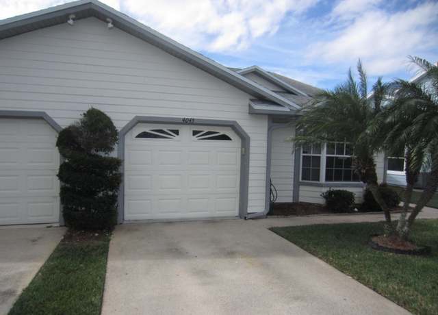 Property at 4045 Gator Trace Rd, Fort Pierce, FL 34982, 2 beds, 2 baths