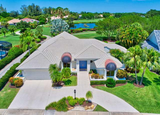 Property at 17568 Charnwood Dr, Boca Raton, FL 33498, 4 beds, 3.5 baths