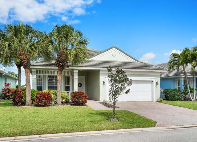 Property at 114 NW Berkeley Ave, Port Saint Lucie, FL 34986, 4 beds, 3 baths