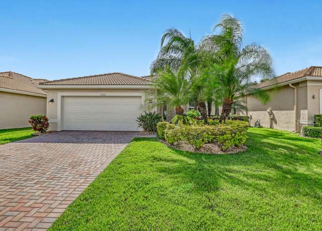 Property at 9068 Clearhill Rd, Boynton Beach, FL 33473, 3 beds, 2 baths