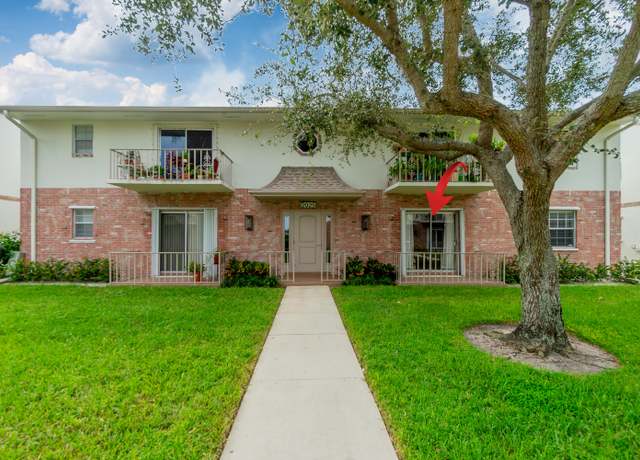 Property at 2025 S Seacrest Blvd Unit B, Boynton Beach, FL 33435, 2 beds, 2 baths