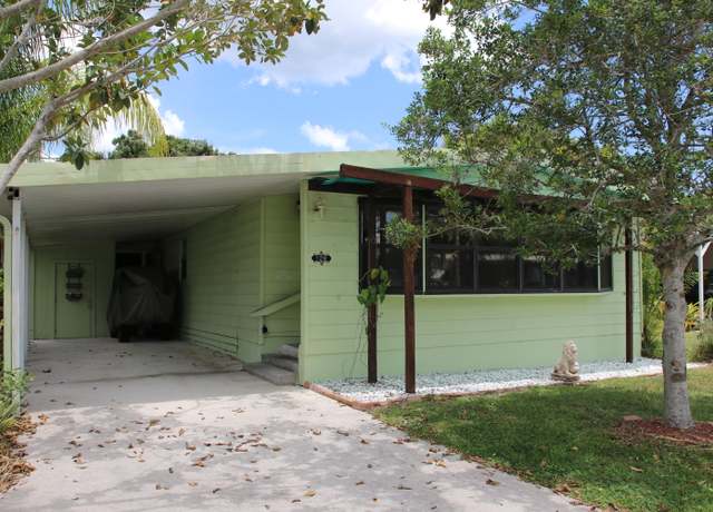 Property at 128 W Caribbean, Port Saint Lucie, FL 34952, 2 beds, 2 baths