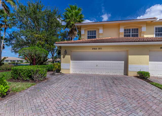 Property at 9765 Bowline Dr #201, West Palm Beach, FL 33411, 3 beds, 2 baths