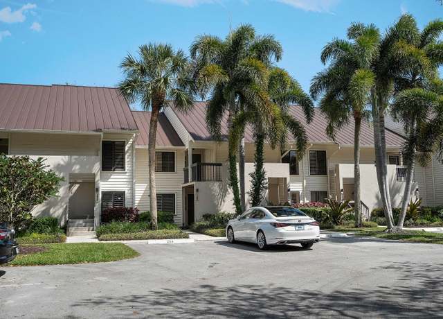 Property at 6403 SE Brandywine Ct #223, Stuart, FL 34997, 2 beds, 2 baths