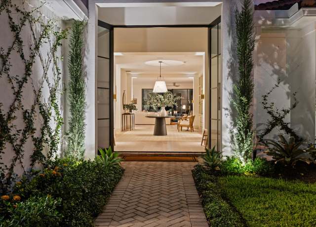 Property at 1785 Flagler Manor Cir, West Palm Beach, FL 33411, 4 beds, 3.5 baths