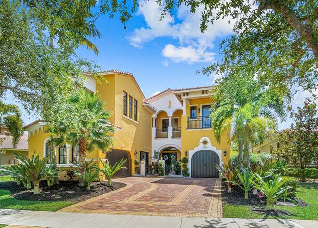 Property at 8146 Emerald Ave, Parkland, FL 33076, 6 beds, 4.5 baths