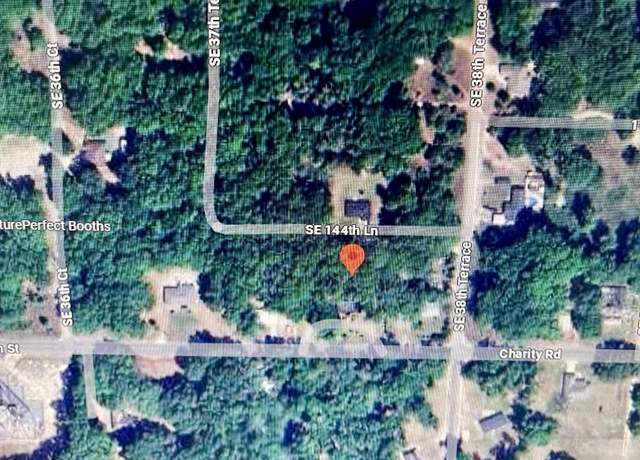 Property at 0 SE 37th Ter, Summerfield, FL 33491