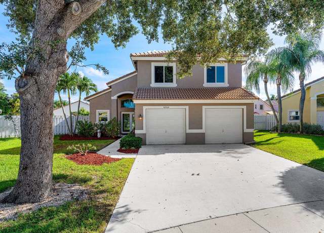 Property at 6264 Barton Creek Ct, Lake Worth, FL 33463, 3 beds, 2.5 baths