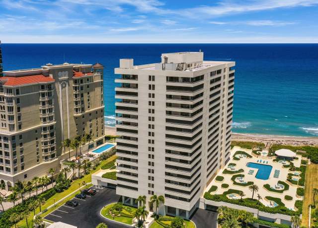 Property at 5280 N Ocean Dr Unit 7d, Singer Island, FL 33404, 2 beds, 2 baths