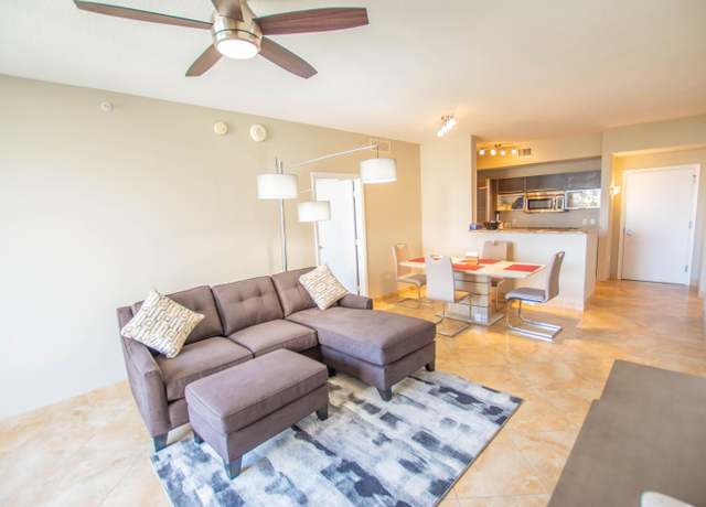 Property at 550 Okeechobee Blvd #506, West Palm Beach, FL 33401, 2 beds, 2 baths