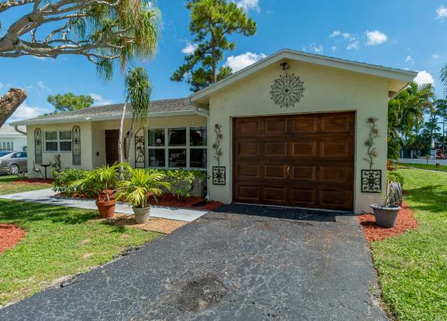 Property at 4524 Pine Park Dr W, Lake Worth, FL 33467, 3 beds, 2 baths